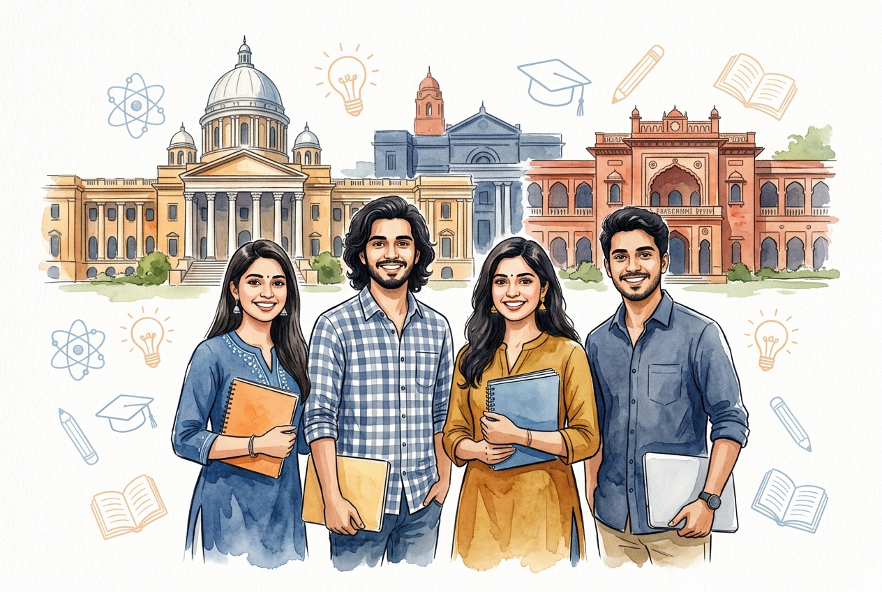 India's education community