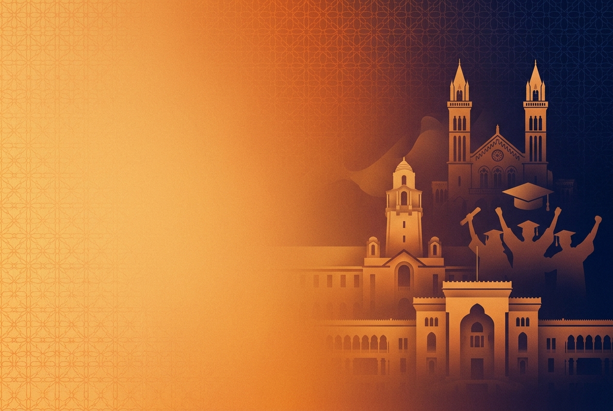 Indian campus heritage